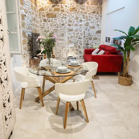 Inncadizcasa Senorial De 1790 加的斯