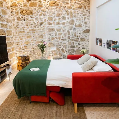 Inncadizcasa Senorial De 1790 公寓 加的斯